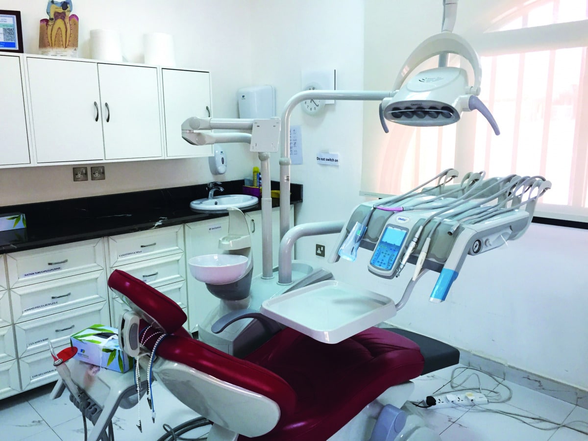 صورة كم راتب طبيب الاسنان في السعودية 1444 – 2022