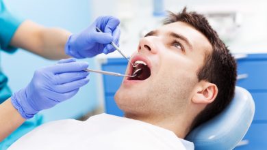 صورة كم راتب مساعد طبيب اسنان في السعودية