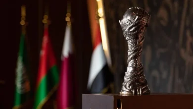 صورة كم سعر تذكرة مباريات كأس الخليج 2023 بالدولار