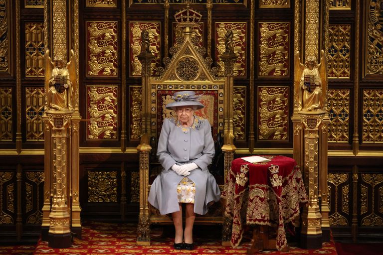 صورة بريطانيا تضيف 3 دول جديدة إلى قائمة غير المدعوين لجنازة إليزابيث