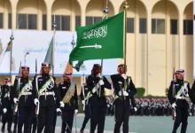 صورة كم عدد الكليات العسكرية في السعودية