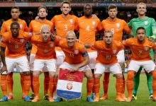 صورة كم عدد بطولات المنتخب الهولندي