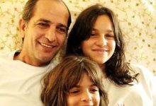 صورة سبب وفاة هشام سليم زوجته ابنائه ويكيبيديا