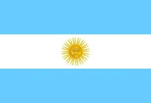 صورة كم عدد سكان الأرجنتين 2022