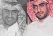 صورة كم عمر الأمير عبدالإله بن سعود بن عبدالعزيز