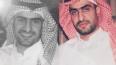 صورة كم عمر الأمير عبدالإله بن سعود بن عبدالعزيز