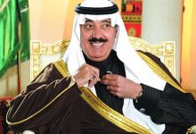 صورة كم عمر الأمير متعب بن عبدالله بن عبدالعزيز