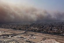 صورة كم قوة زلزال الكويت