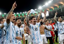 صورة من هو حكم مباراة الأرجنتين وأستراليا في دور الـ16 كأس العالم