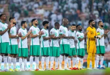 صورة كم مره تأهل المنتخب السعودي إلى نهائيات كأس العالم