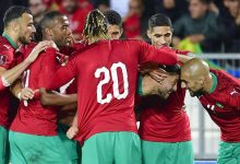 صورة كم من مرة شارك المغرب في كاس العالم