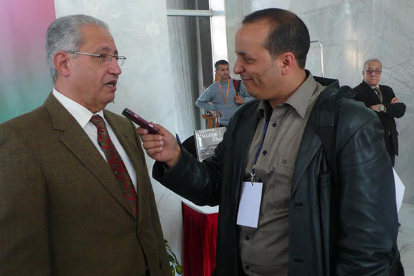 صورة سبب وفاة كمال لموي مدرب منتخب الجزائر السابق