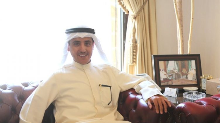 صورة من هو وزير الخارجية الكويتي الحالي