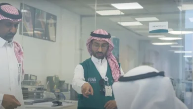 صورة كيف يتم إثبات التستر التجاري في السعودية