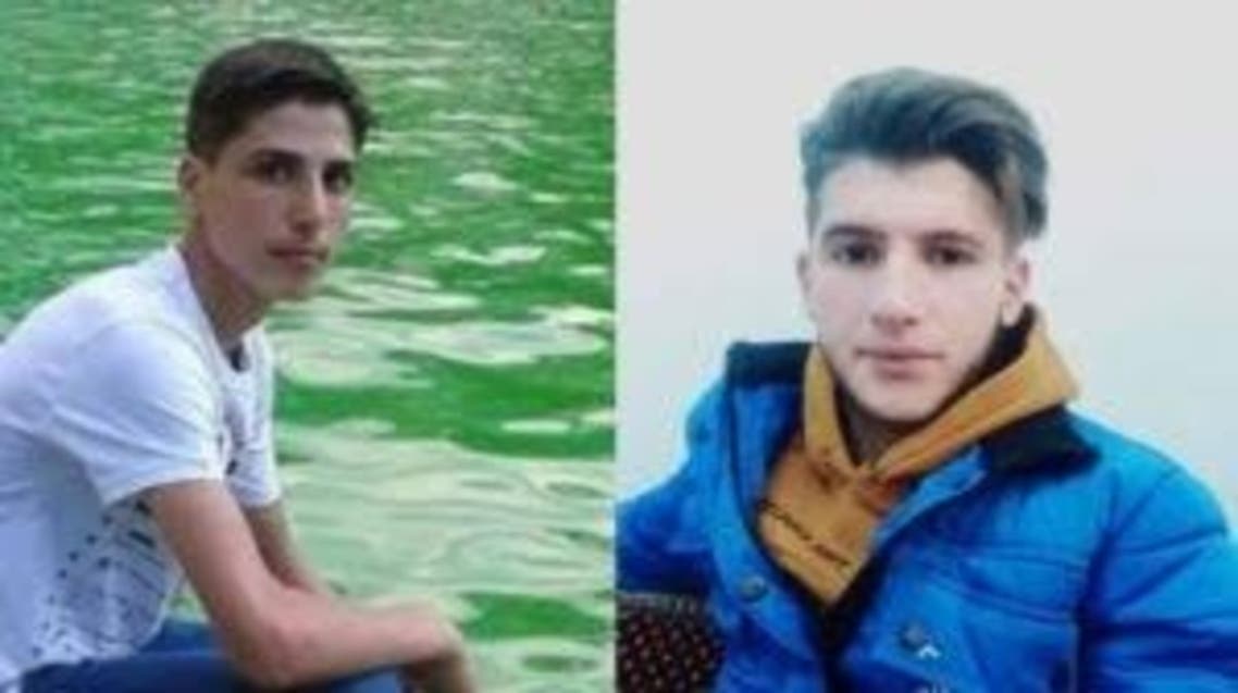 صورة حكم صادم في قضية فتى سوري ضُرب حتى الموت في تركيا