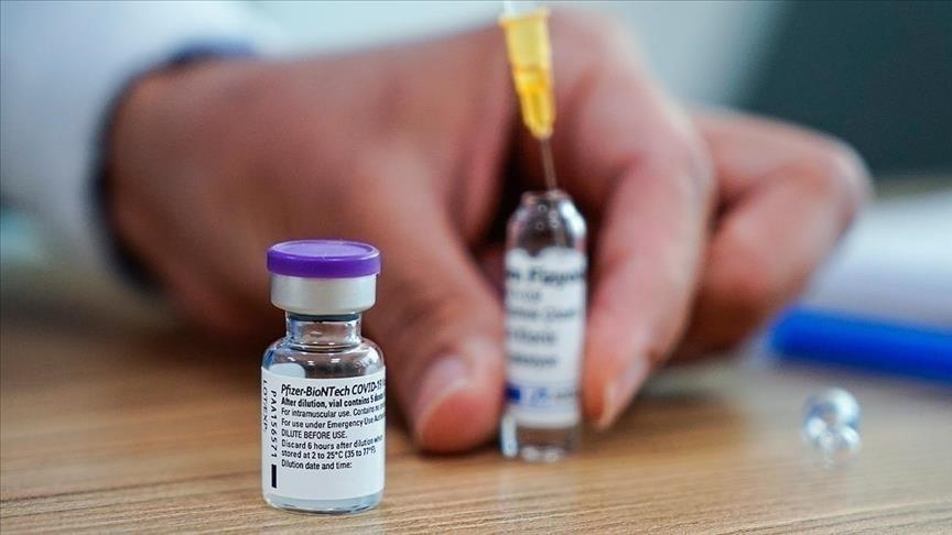 صورة  ما هي قصة اللقاح الاجباري لطلاب الابتدائي في السعودية