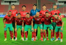 صورة لماذا يلقب منتخب المغرب بأسود الأطلس