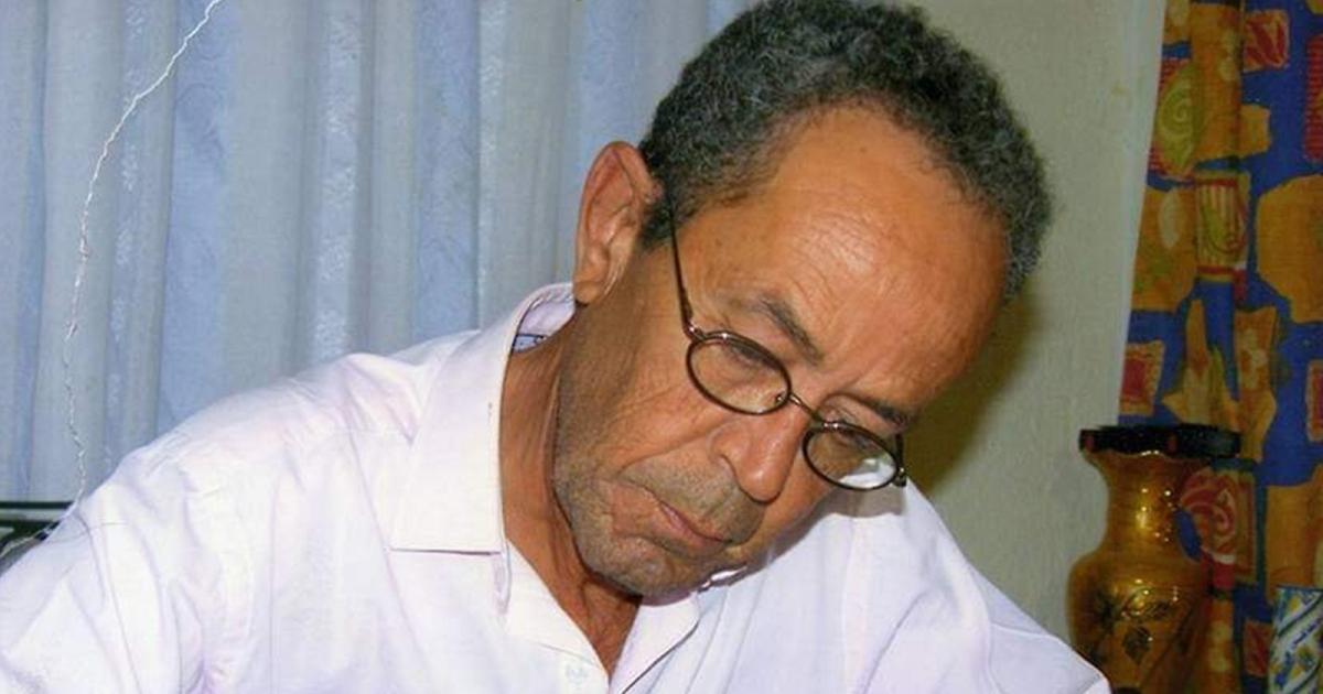 صورة سبب وفاة الشاعر التونسي عبد الحميد الربيعي