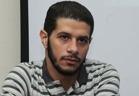 صورة سبب حبس الصحفي حسام مؤنس