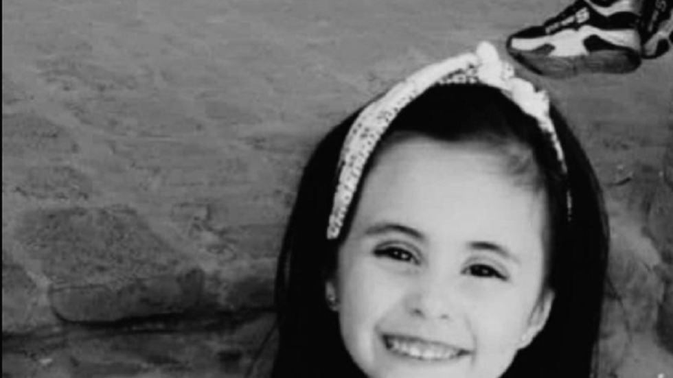 صورة ما اسم قاتل الطفلة السورية جوى استانبولي