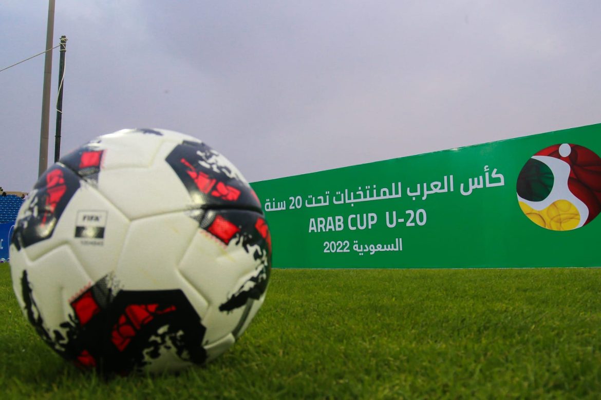 صورة ما القنوات الناقلة لمباريات كأس العرب للشباب 2022