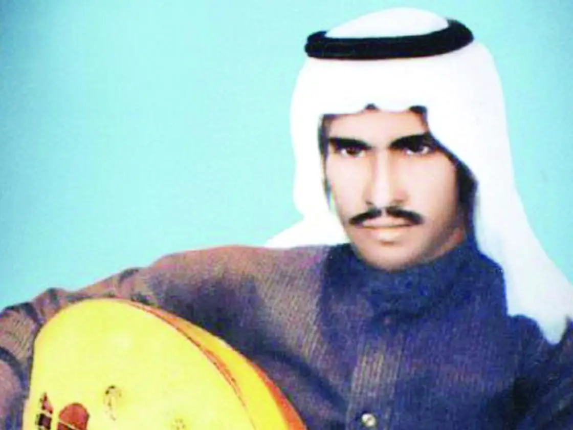 صورة ما سبب وفاة بشير حمد شنان الفنان السعودي