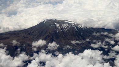 صورة ما هو اعلى جبل في افريقيا