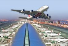 صورة ما هو اكبر مطار في العالم 2023