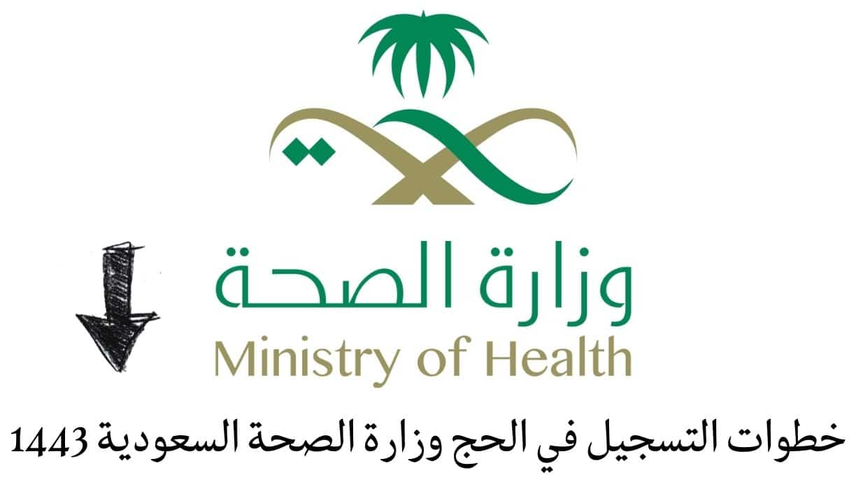 صورة تكليف الحج وزارة الصحة السعودية 1443 – 2022