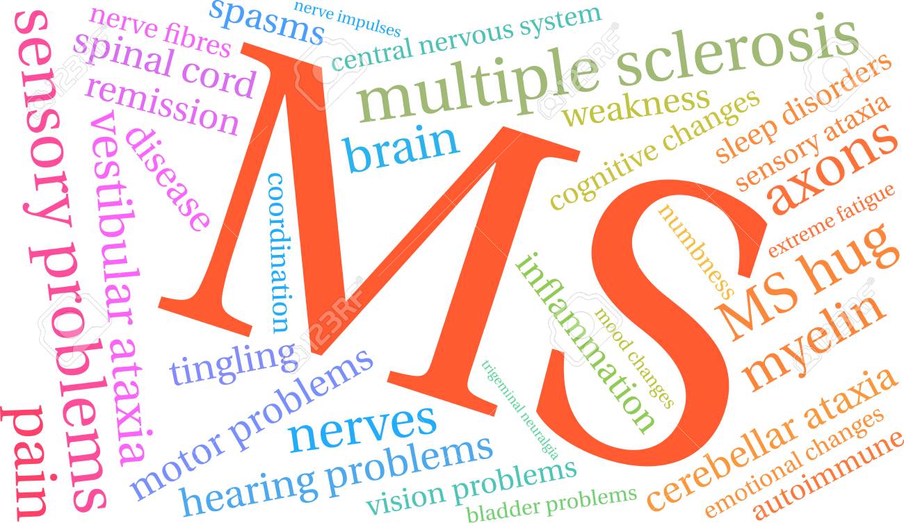 صورة مرض ال ms ويكيبيديا اسبابه اعراضه وطرق علاجه