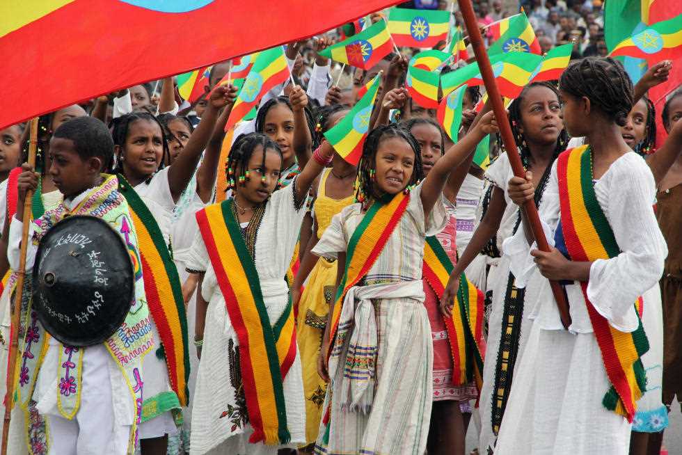 صورة ما هو يوم النحر في اثيوبيا