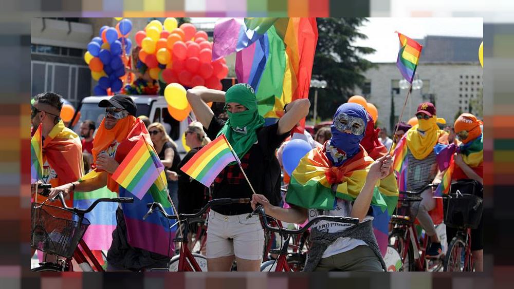 صورة ما هي الانديه التي تدعم المثليين الجنسيين حول العالم