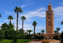 صورة ما هي الحضارة المغربية وبماذا تتميز