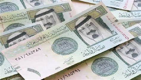 صورة سعر صرف الريال السعودي في مصر اليوم