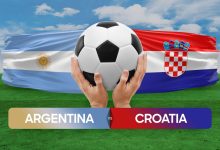 صورة مباراة الأرجنتين وكرواتيا الساعة كم في نصف نهائي كأس العالم 2022