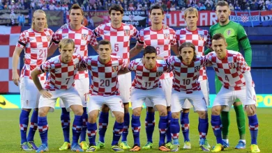 صورة مباراة كرواتيا وكندا الساعة كم كأس العالم 2022 قطر