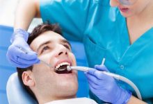 صورة كم راتب طبيب الأسنان أول ما يتخرج
