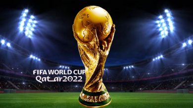 صورة متى افتتاحية كاس العالم 2022