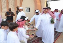 صورة متى العيد 2023 في السعودية رسميًا ؟