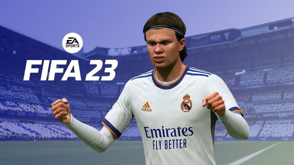 صورة متى تنزل فيفا FIFA 23 وأهم المميزات في الإصدار الجديد