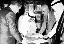 صورة متى حصلت الكويت على استقلالها