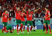 صورة متى مباراة المغرب القادمة في كأس العالم 2022