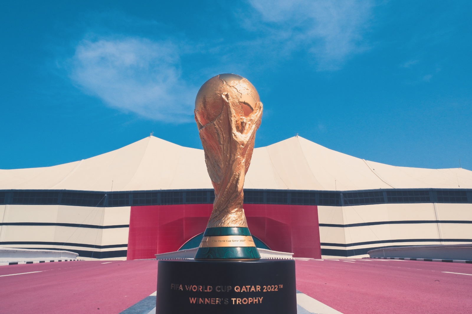 صورة متى موعد بيع تذاكر كأس العالم 2022
