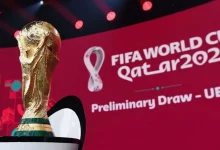 صورة مراحل بيع تذاكر كأس العالم 2022 في قطر