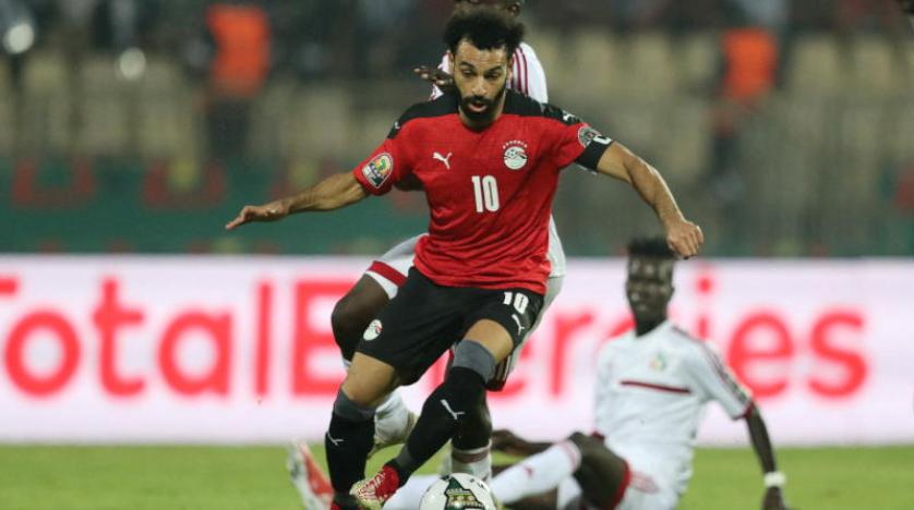 صورة مشاهدة مباراة مصر والسنغال بث مباشر يلاشوت