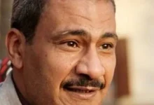 صورة سبب وفاة مصطفى سليم الكاتب المسرحي المصري