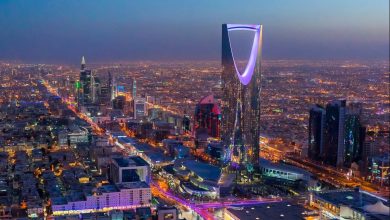 صورة ما السبب الذي يجعل مدينة الرياض أعلى حرارة من مدينة موسكو ؟