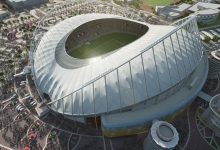 صورة ما هو أكبر ملاعب كأس العالم 2022 في قطر من حيث استيعاب أكبر عدد من الجماهير