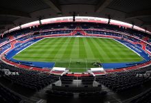 صورة ملعب باريس سان جيرمان 2023 اسمه وسعته