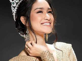 صورة هل ملكة جمال ميانمار مثلية
